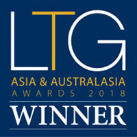 LTG logo - Multi Country Asia Tours
