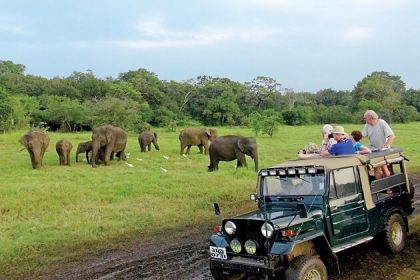 Yala National Park asia multi-country tours