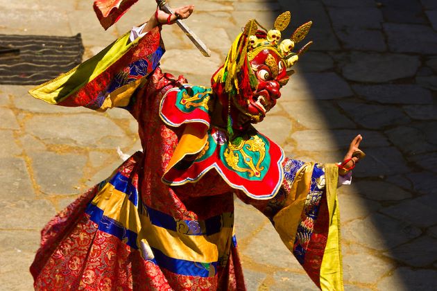 asian vacation packages festival in nepal